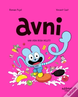 Capa do artigo Avni 6 (Catala)