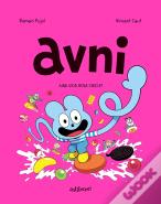 Avni 6. Una Vida Rosa Chicle