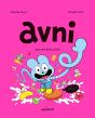Avni 6. Una Vida Rosa Chicle - Preview