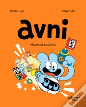 Capa do artigo Avni 7 (Catala)