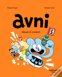 Capa do artigo Avni 7 (Catala)
