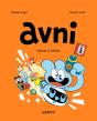 Avni 7. Maquina De Bromas - Preview