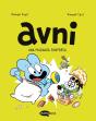 Avni 8. Una Mudanza Sorpresa - Preview
