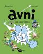 Avni 9. Una Bola D'Energia - Preview