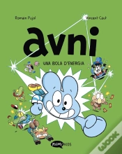 Capa do artigo Avni 9. Una Bola D