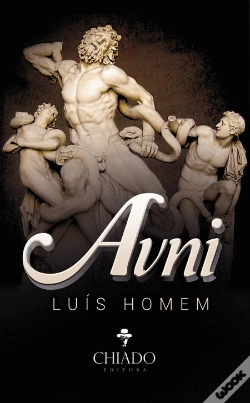 Capa do artigo AVNI