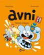 Avni T.7 ; Machine A Blagues - Preview