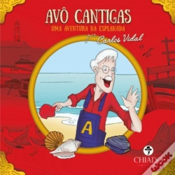 Capa do artigo Avô Cantigas