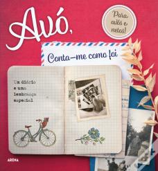Avó, Conta-me como Foi