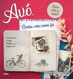 Capa do artigo Avó, Conta-me como Foi