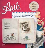 Capa do artigo Avó, Conta-me como Foi