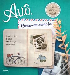 Avô, Conta-me como Foi