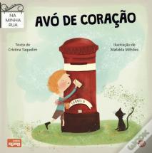 Avó de Coração