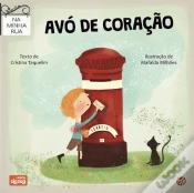 Capa do artigo Avó de Coração