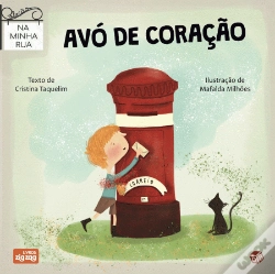 Capa do artigo Avó de Coração