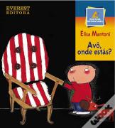 Avô, Onde Estás?
