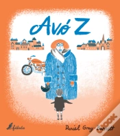Capa do artigo Avó Z