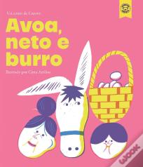 Avoa, Neto E Burro