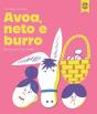 Avoa, Neto E Burro - Preview