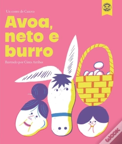 Capa do artigo Avoa, Neto E Burro