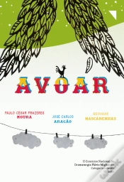 Capa do artigo Avoar