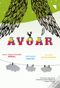 Capa do artigo Avoar