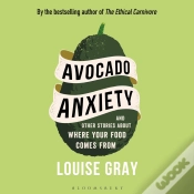 Capa do artigo Avocado Anxiety