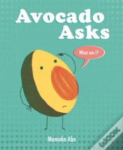 Capa do artigo Avocado Asks