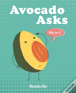 Capa do artigo Avocado Asks