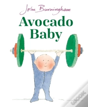 Capa do artigo Avocado Baby