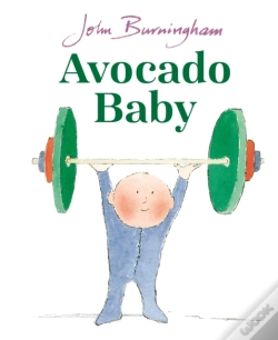 Capa do artigo Avocado Baby