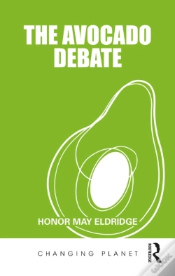 Capa do artigo Avocado Debate
