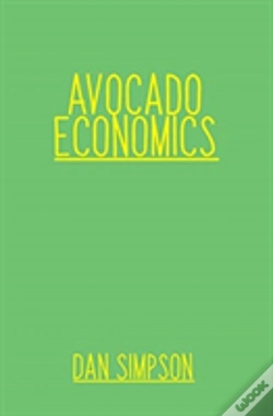 Capa do artigo Avocado Economics