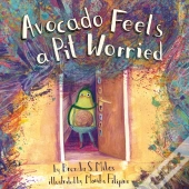 Avocado Feels A Pit Worried