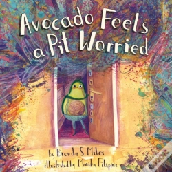 Capa do artigo Avocado Feels A Pit Worried
