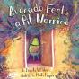 Avocado Feels A Pit Worried - Preview
