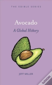 Capa do artigo Avocado