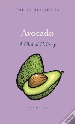 Capa do artigo Avocado