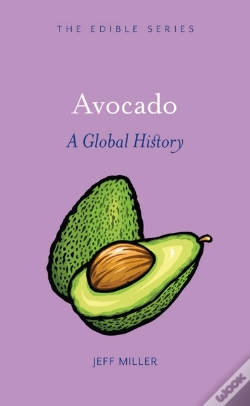 Capa do artigo Avocado