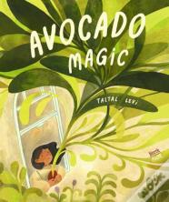 Avocado Magic