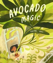 Capa do artigo Avocado Magic