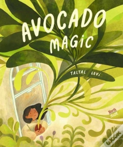 Capa do artigo Avocado Magic