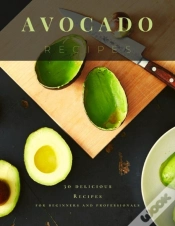 Capa do artigo Avocado Recipes