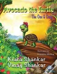 Avocado The Turtle