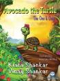 Avocado The Turtle - Preview