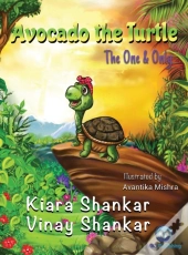 Avocado The Turtle