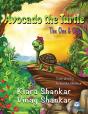 Avocado The Turtle - Preview