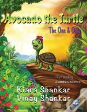 Capa do artigo Avocado The Turtle