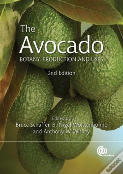 Capa do artigo Avocado, The
