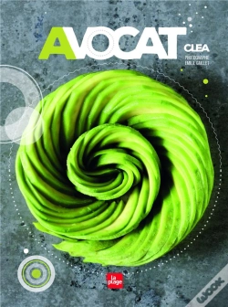 Capa do artigo Avocat
